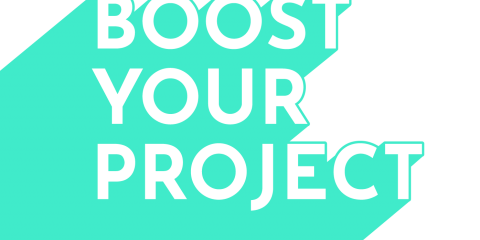 Appel à projet Boost Your Project: tremplin pour jeunes bruxellois qui veulent se lancer