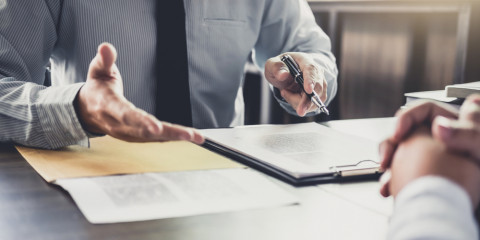 Een fiscaal voordeel bij kwijtschelding van de huur van juni tot en met september 2021