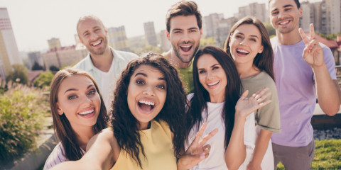 Appels à candidatures destinés aux jeunes 