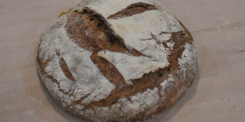 Le Pain Levé: meer dan alleen lekker brood