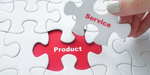 Product as a Service : un business modèle circulaire qui a le vent en poupe