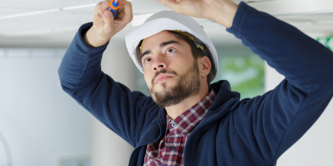 Covid-19: nouvelles règles d'application pour les systèmes de ventilation-purification d'air dans les espaces intérieurs