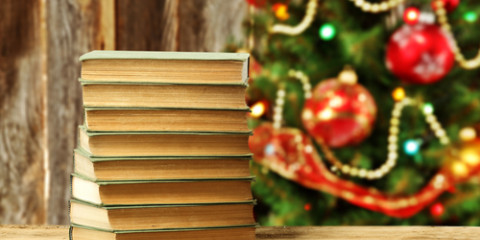 7 boeken voor onder de kerstboom