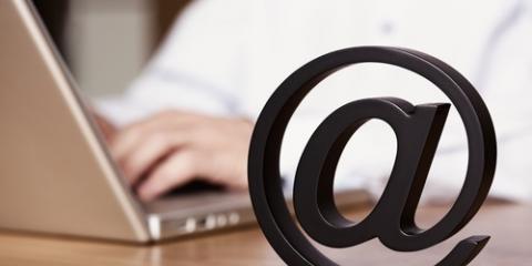 Controle van het gebruik van e-mail en Internettoegang