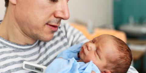 Vaderschapsverlof voor zelfstandigen : welke voorwaarden ?