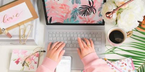 Appel à projet en faveur de l’entrepreneuriat féminin