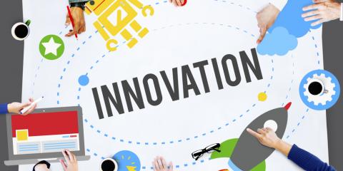 Innovatiepremie verlengd tot eind 2018