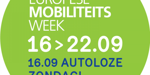Europese mobiliteitsweek