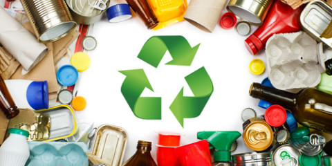 Verandering in de regelgeving inzake afvalbeheer