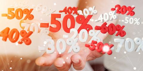 Discounts: 12 tips to Boost your sales