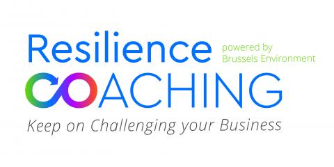 logo resilience coaching