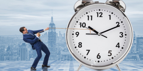 Tijdmanagement: 5 tips voor een maximale productiviteit