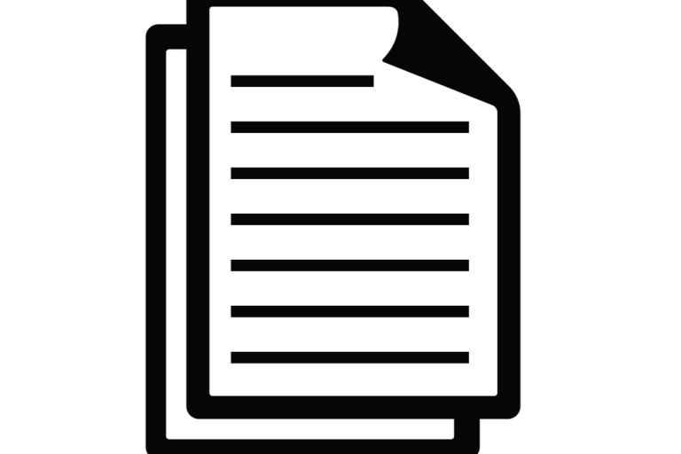 Document