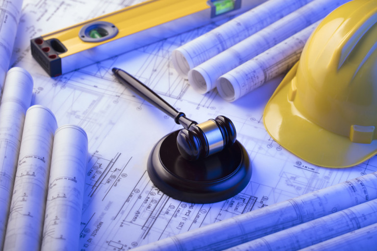 permis construction