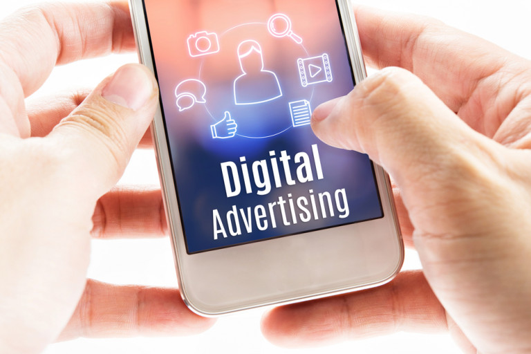 Aan de slag met online adverteren Aan de slag met online adverteren