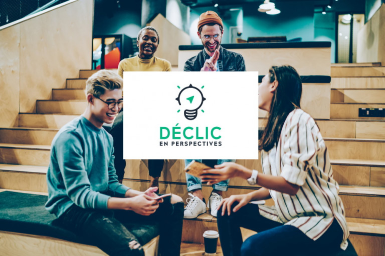 Déclic en perspectivES