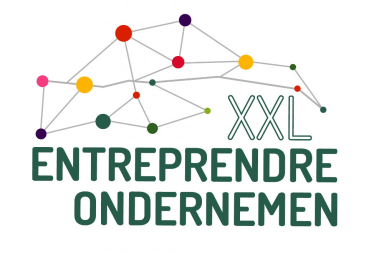 XXL Entreprendre logo