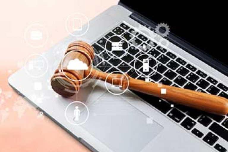 aspects juridiques de la vente en ligne
