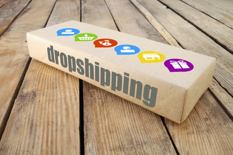 dropshipping