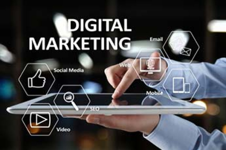 À la conquête de l'international : quelles stratégies de marketing digital ?(atelier interactif)