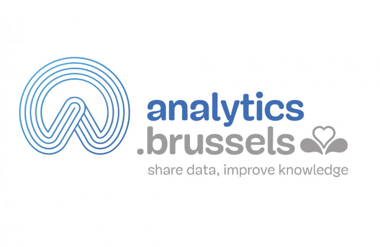 Analytics.brussels logo